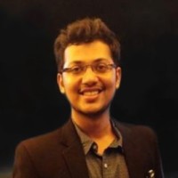 Kaiwal Shah
