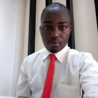 harrison maina