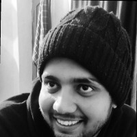 Ramesh Ranjan