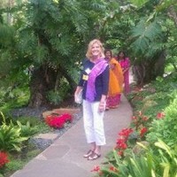 Elizabeth Reaves