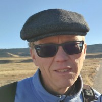 Greg Molenaar