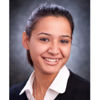 Soumya Saklani