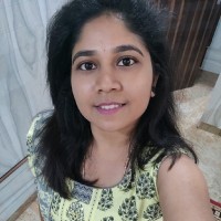 Madhurya B. R