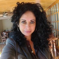 Silvia Lopez Olivares