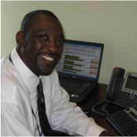 Clarence Hutton