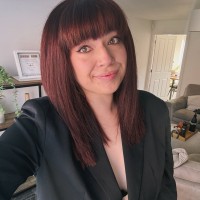 Jemma Dunderdale