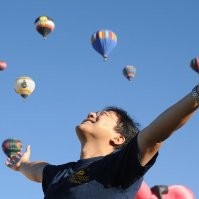 chenyun william wang