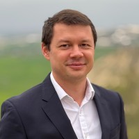 Victor Rogachev