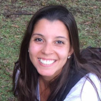 Bruna Santana Mendes