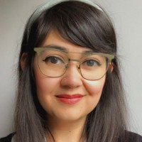 María Fernanda Bustos
