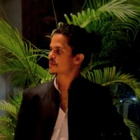 Amogh J Kasthurirangan