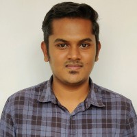 Moneesh Ramasamy