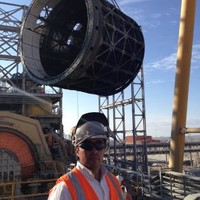 Alejandro Vega Silva