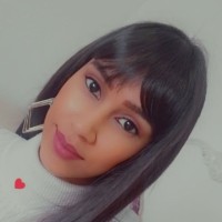 Zafirah Mohammed