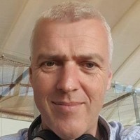 Rob Lansbergen