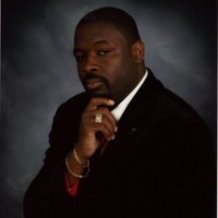 Ricky Johnson