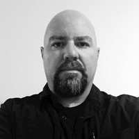 Keith Lauterback