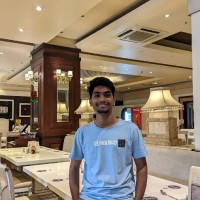 Yogesh Agalawe