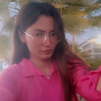 Priyanka Patel