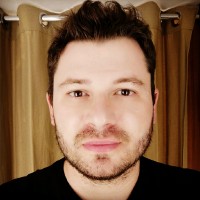 Nícolas Eickhoff Souto