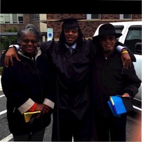 Robert Tolbert Jr, MPA