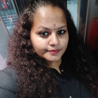 vanitha vijayakumar