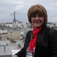 Gayle Rice