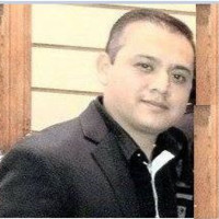 Jose Luis Carpio Cruz