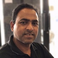 Raj Kumar Kunhiraman