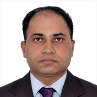 Mahadev Patil