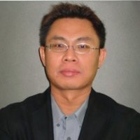 Eric Chung Pak Ngo