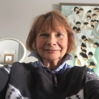 Kathryn Vosney