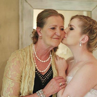 Celeste van Jaarsveld