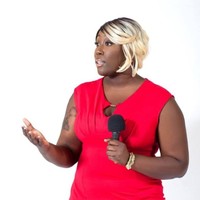 Frecinda Mullings