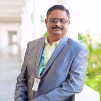 Dr. Sandeep Mandrawadkar