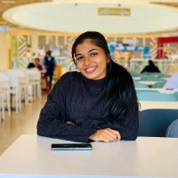 Maya Lakshmi