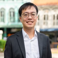 Jonathan Chua