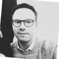 Magnus Svelander