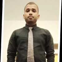 Vinay Borase