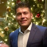 Aaron Corral