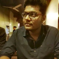 Rishikesh Pawar