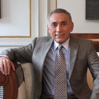 Fariborz Ghadar