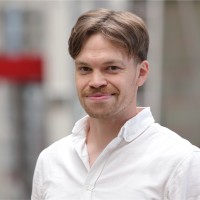 Michael Kaiser