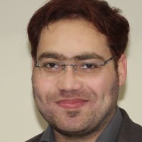 Aftab Khan