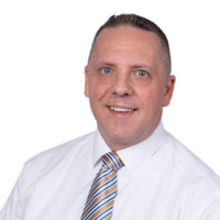 Keith Rosenberg