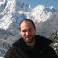 Martin Hostnik