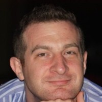 Kip Barrett