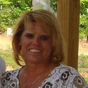 Anita Holloway