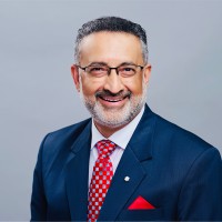 Dr. Pradeep Merchant