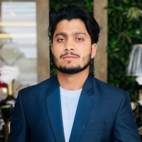 Fakhruddin Ali